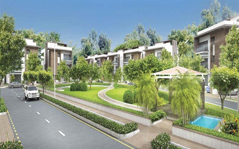 Sobha International City Phase 2 3, 4 & 5 Villas Sector109 Gurgaon